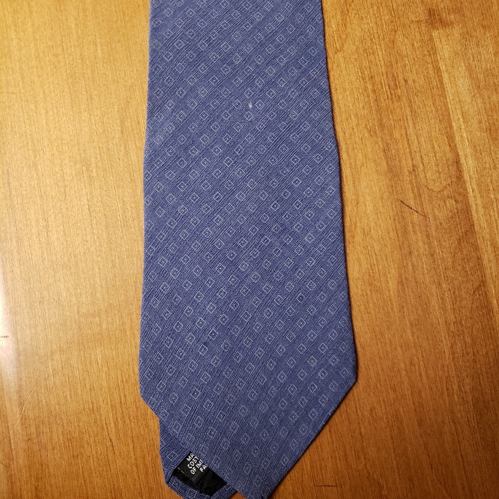 DKNY Tie